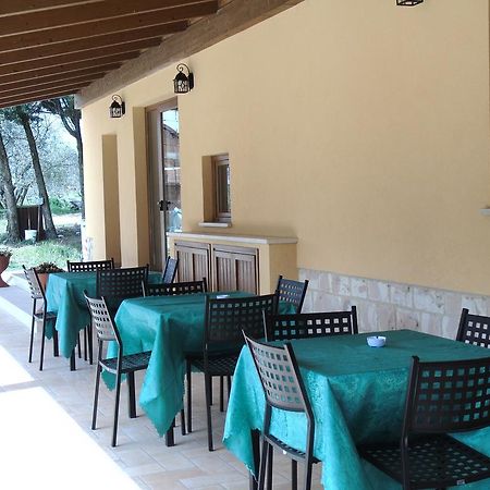 Villa Agriturismo Poponi Todi Exterior foto