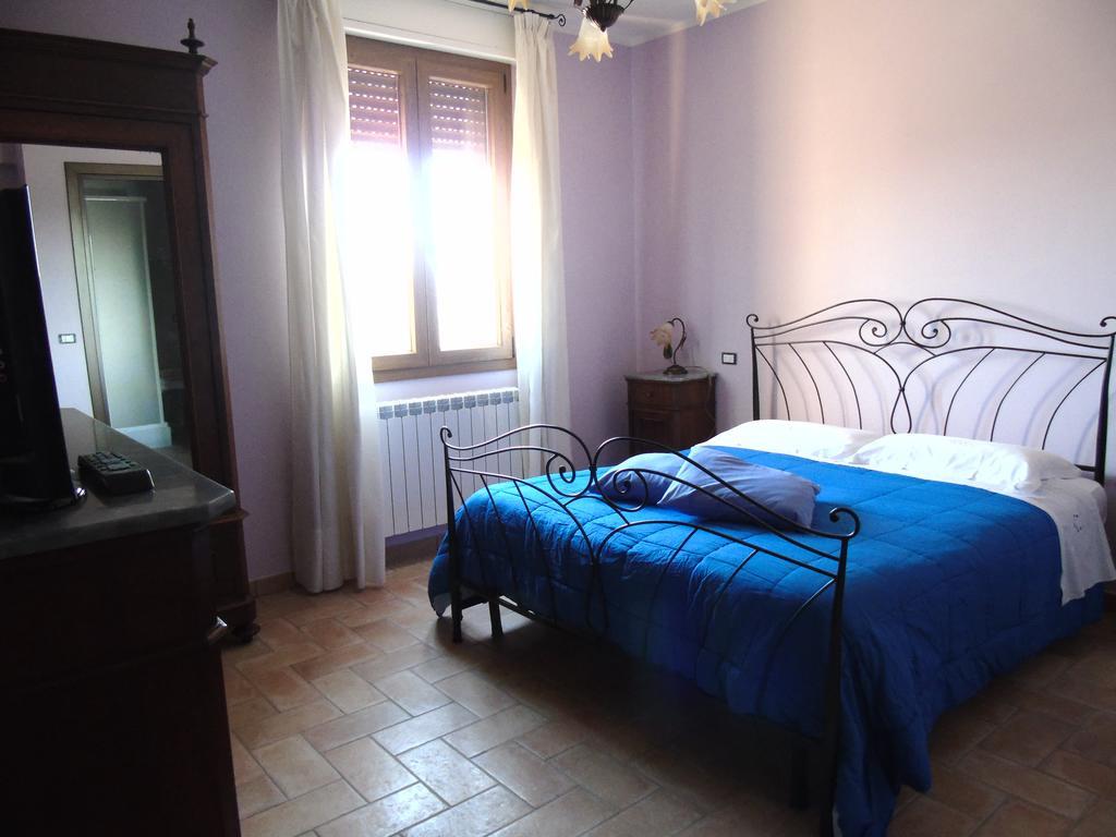Villa Agriturismo Poponi Todi Exterior foto